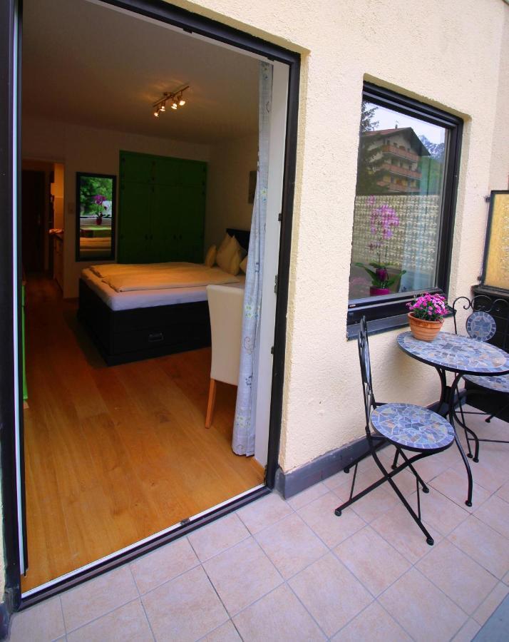 Apartment Gastein Bad Gastein Kültér fotó