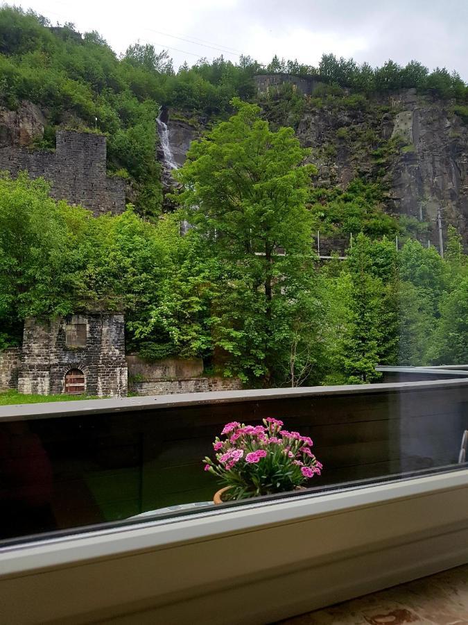 Apartment Gastein Bad Gastein Kültér fotó