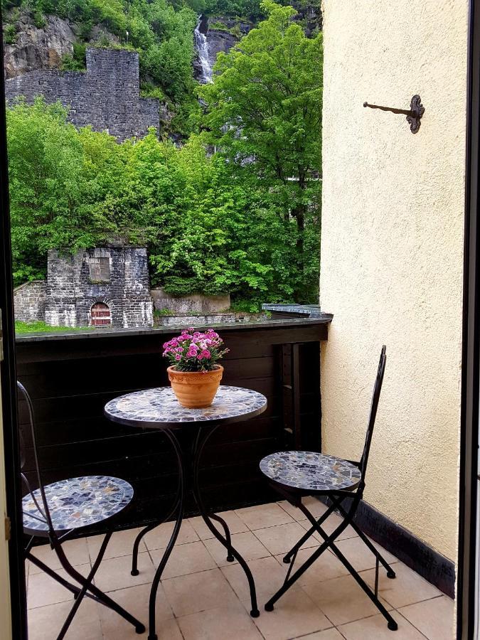 Apartment Gastein Bad Gastein Kültér fotó