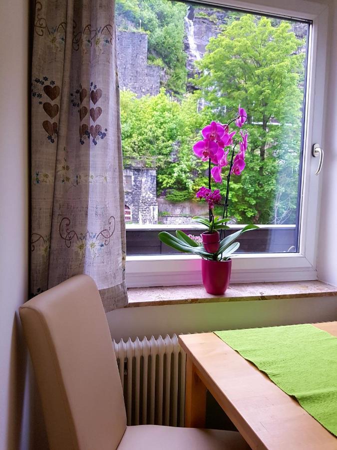 Apartment Gastein Bad Gastein Kültér fotó