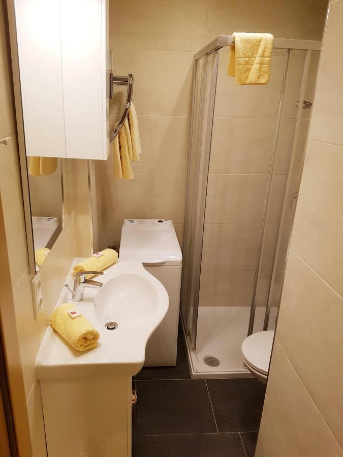 Apartment Gastein Bad Gastein Kültér fotó