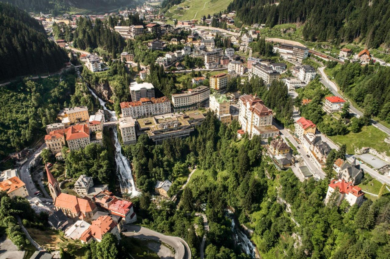 Apartment Gastein Bad Gastein Kültér fotó