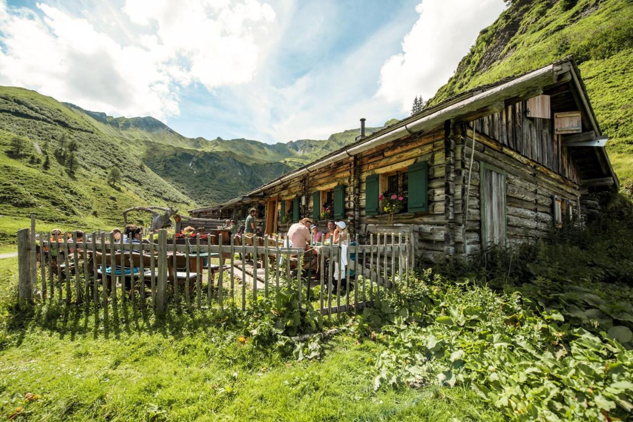 Apartment Gastein Bad Gastein Kültér fotó
