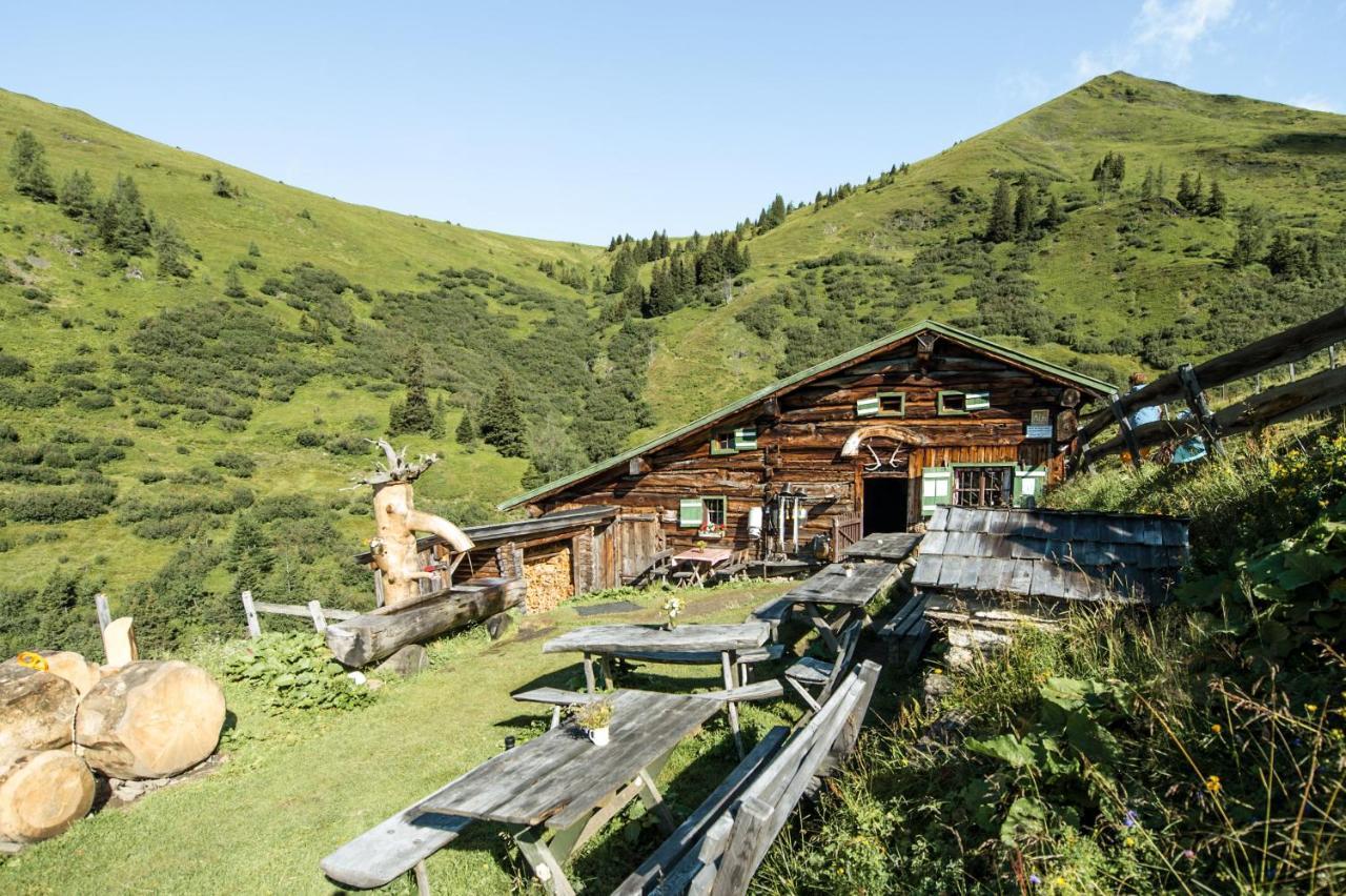 Apartment Gastein Bad Gastein Kültér fotó
