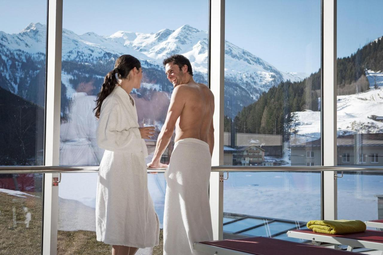 Apartment Gastein Bad Gastein Kültér fotó