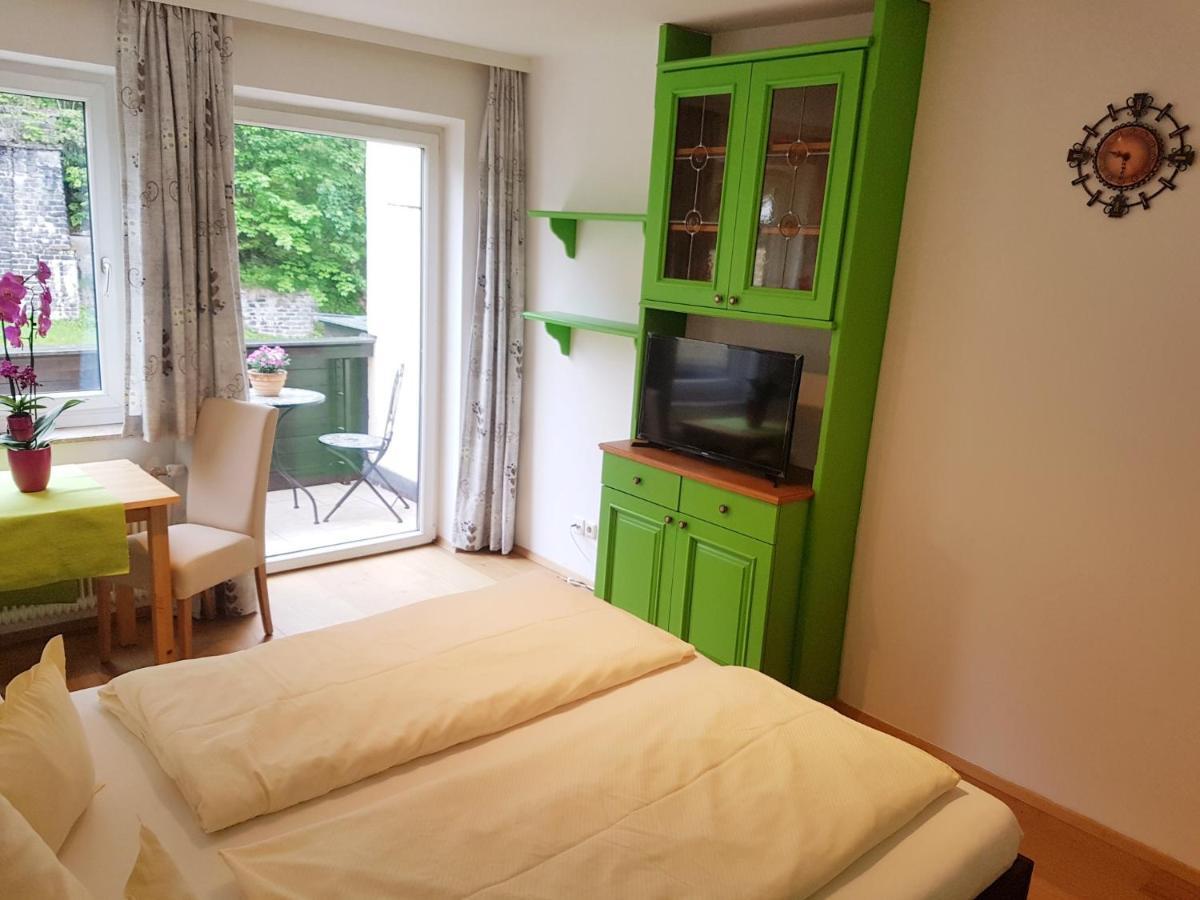 Apartment Gastein Bad Gastein Kültér fotó